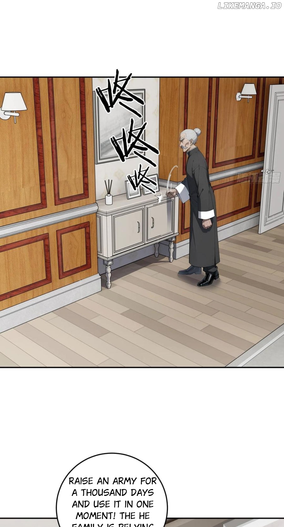God of Learning Chapter 63 - page 19